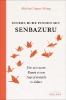 Buchcover und Innenansicht für das Buch: SENBAZURU ONe Thousand Steps to Hapiness