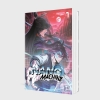 Buchcover und Innenansicht für das Buch: Nano Machine