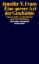 Buchcover und Innenansicht für das Buch: The Queer Art of History. Queer Kinship after Fascism