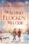 Buchcover und Innenansicht für das Buch: Die Schneeflockenmelodie