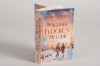 Buchcover und Innenansicht für das Buch: Die Schneeflockenmelodie