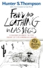 Buchcover und Innenansicht für das Buch: Fear and Loathing in Las Vegas