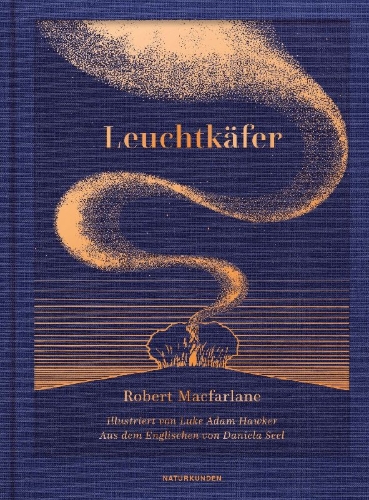 Buchcover und Innenansicht für das Buch: Firefly