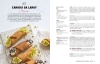 Buchcover und Innenansicht für das Buch: Wir lieben Backen