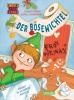 Buchcover und Innenansicht für das Buch: Der Bösewichtel