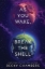 Buchcover und Innenansicht für das Buch: As You Wake, Break the Shell