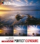 Buchcover und Innenansicht für das Buch: Perfect Exposure