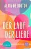 Buchcover und Innenansicht für das Buch: The Course of Love