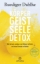 Buchcover und Innenansicht für das Buch: Körper-Geist-Seele-Detox