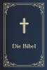 Buchcover und Innenansicht für das Buch: Die Bibel