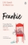 Buchcover und Innenansicht für das Buch: Frankie