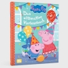 Buchcover und Innenansicht für das Buch: Peppa Wutz Gutenachtgeschichten: Das ultimative Vorlesebuch