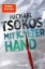 Buchcover und Innenansicht für das Buch: Mit kalter Hand