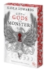 Buchcover und Innenansicht für das Buch: House of Devils 1 von 2
