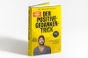 Buchcover und Innenansicht für das Buch: Der Positive-Gedanken-Trick