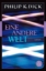 Buchcover und Innenansicht für das Buch: Eine andere Welt