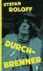Buchcover und Innenansicht für das Buch: Durchbrenner