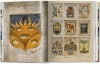 Buchcover und Innenansicht für das Buch: Diego Rivera. The Complete Murals