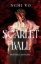 Buchcover und Innenansicht für das Buch: The Scarlet Ball