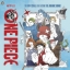Buchcover und Innenansicht für das Buch: One Piece: The Official Live Action Colouring Book