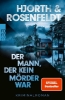 Buchcover und Innenansicht für das Buch: Det Fördolda