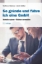 Buchcover und Innenansicht für das Buch: So gründe und führe ich eine GmbH