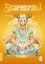 Buchcover und Innenansicht für das Buch: Das Geheimnis von Scarecrow Collectors Edition 06