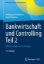 Buchcover und Innenansicht für das Buch: Bankwirtschaft und Controlling Teil 2