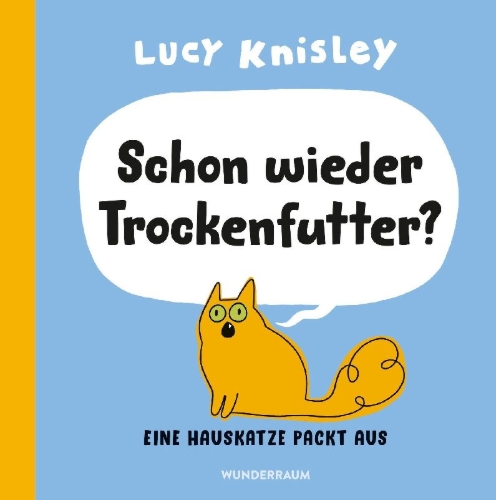 Buchcover und Innenansicht für das Buch: WOE: A Housecat's Story of Despair