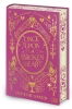 Buchcover und Innenansicht für das Buch: Once Upon a Broken Heart