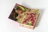 Buchcover und Innenansicht für das Buch: Once Upon a Broken Heart