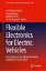 Buchcover und Innenansicht für das Buch: Flexible Electronics for Electric Vehicles