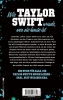 Buchcover und Innenansicht für das Buch: TAYLOR SWIFT: The Debut Years