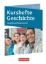 Buchcover und Innenansicht für das Buch: Kurshefte Geschichte. Abitur Niedersachsen 2025 - Gesamtband - Schulbuch