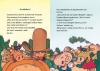 Buchcover und Innenansicht für das Buch: Cowboy Klaus und das Präriehund-Pau-Wau