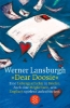 Buchcover und Innenansicht für das Buch: 'Dear Doosie'