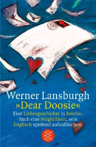 Buchcover und Innenansicht für das Buch: 'Dear Doosie'