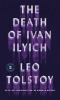 Buchcover und Innenansicht für das Buch: The Death of Ivan Ilyich