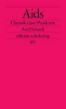 Buchcover und Innenansicht für das Buch: Aids