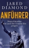 Buchcover und Innenansicht für das Buch: Profits, Prophets, Coaches and Kings
