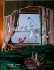 Buchcover und Innenansicht für das Buch: Velvet Rails