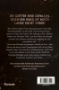 Buchcover und Innenansicht für das Buch: Fallen Gods
