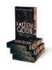 Buchcover und Innenansicht für das Buch: Fallen Gods