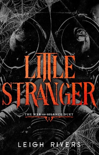 Buchcover und Innenansicht für das Buch: Little Stranger