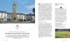 Buchcover und Innenansicht für das Buch: Secret Citys England und Wales