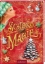 Buchcover und Innenansicht für das Buch: Weihnachten mit Schokomagie (Schokomagie 5)