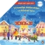 Buchcover und Innenansicht für das Buch: Wimmelige Weihnachten mit Wichtel Wim