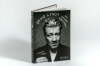 Buchcover und Innenansicht für das Buch: L'Odyssée David Lynch. A journey through the films and worlds of a cinematic visionary