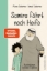 Buchcover und Innenansicht für das Buch: Samira fährt nach Haifa