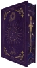 Buchcover und Innenansicht für das Buch: Arcana Academy 2: Prince of Swords